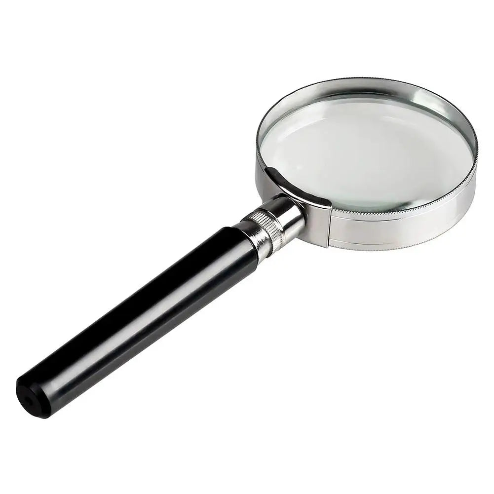 10X Professional Magnifying Glass