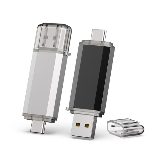Type C 256GB USB C Flash Drive