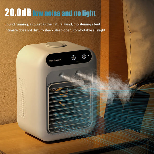 Compact Cool Breeze Buddy