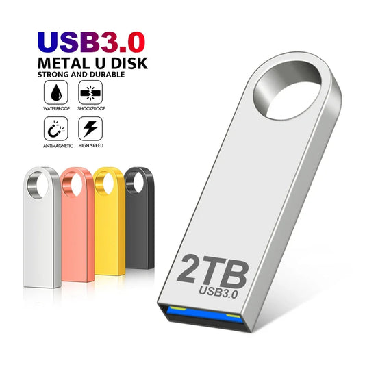 Magic Memory USB Stick